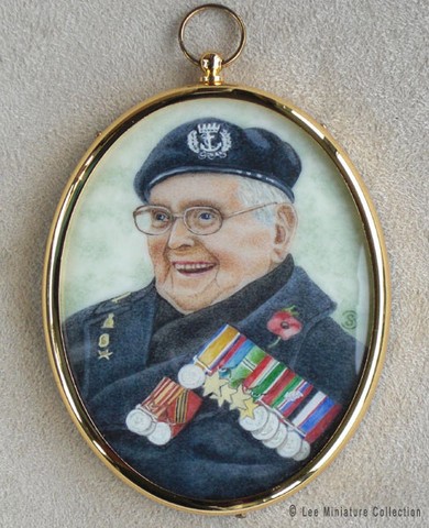 Skadi Becker  ARMS HS SLm MASF